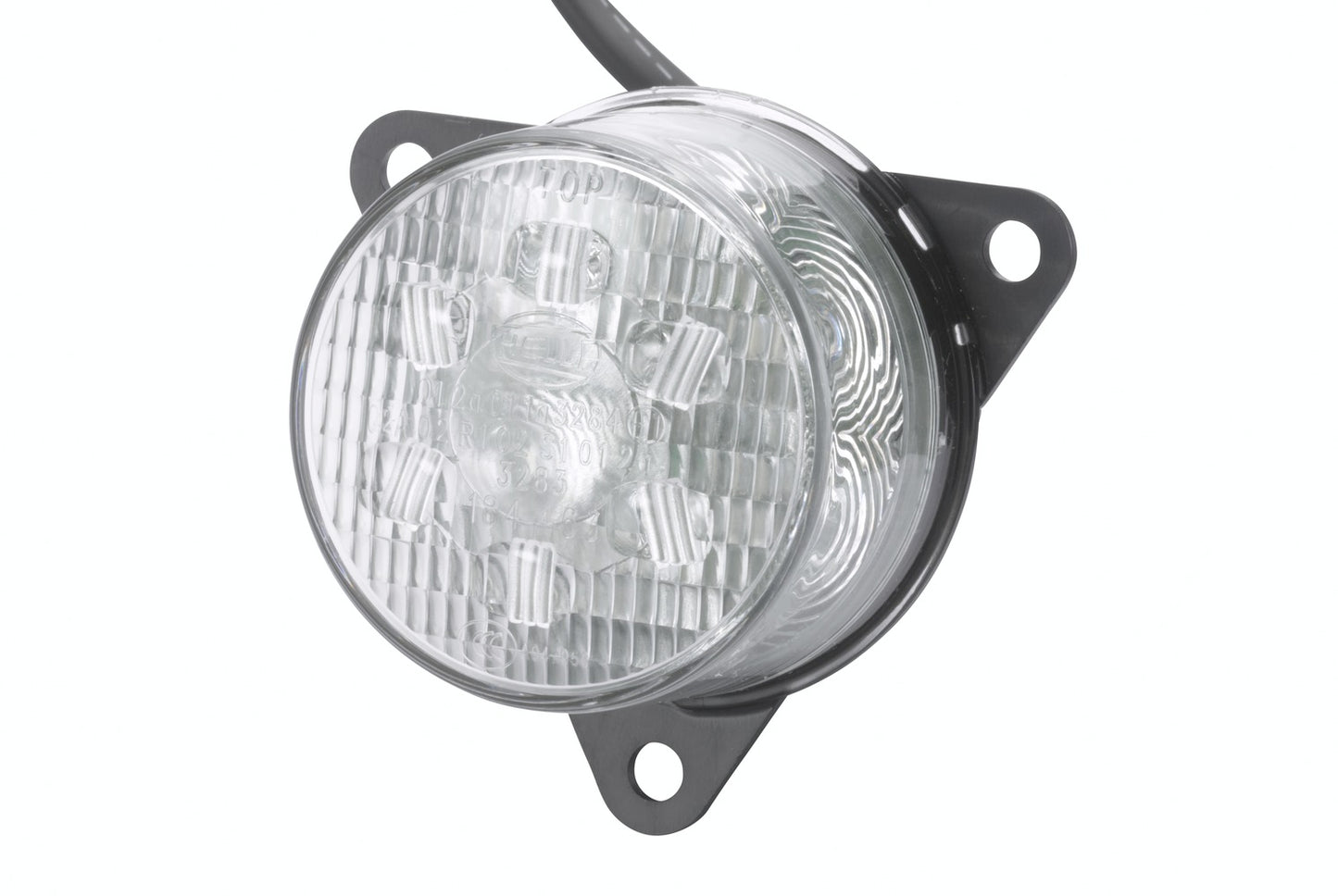 HELLA Tail Light - LED - 12V 2SA011172-041