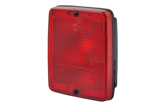HELLA Rearlight - Bulb - 12/24V 2SB003236-537