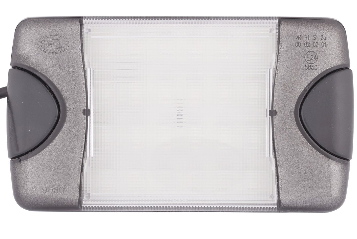 HELLA Rearlight - DuraLED - LED - 12/24V 2SB980606-201