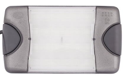 HELLA Rearlight - DuraLED - LED - 12/24V 2SB980606-201