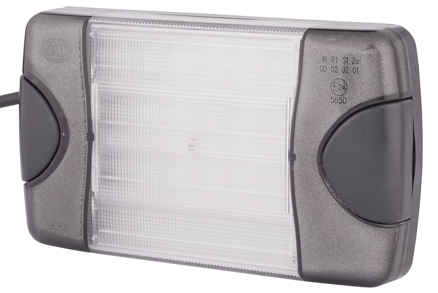 HELLA Rearlight - DuraLED - LED - 12/24V 2SB980606-201
