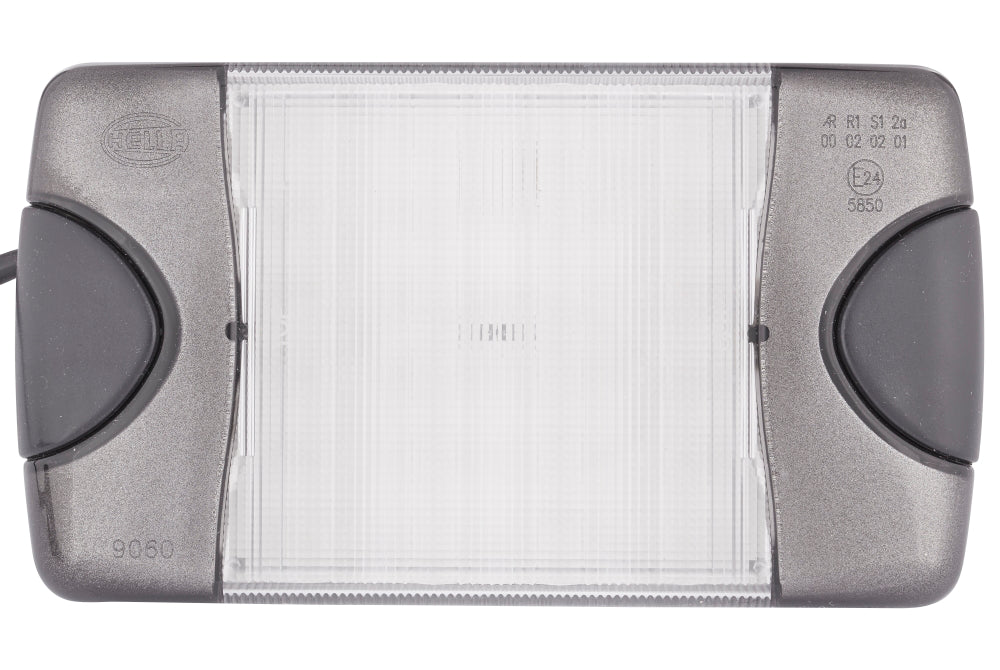 HELLA Rearlight - DuraLED - LED - 12/24V 2SB980606-701