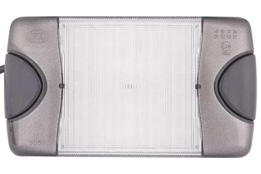 HELLA Rearlight - DuraLED - LED - 12/24V 2SB980606-701
