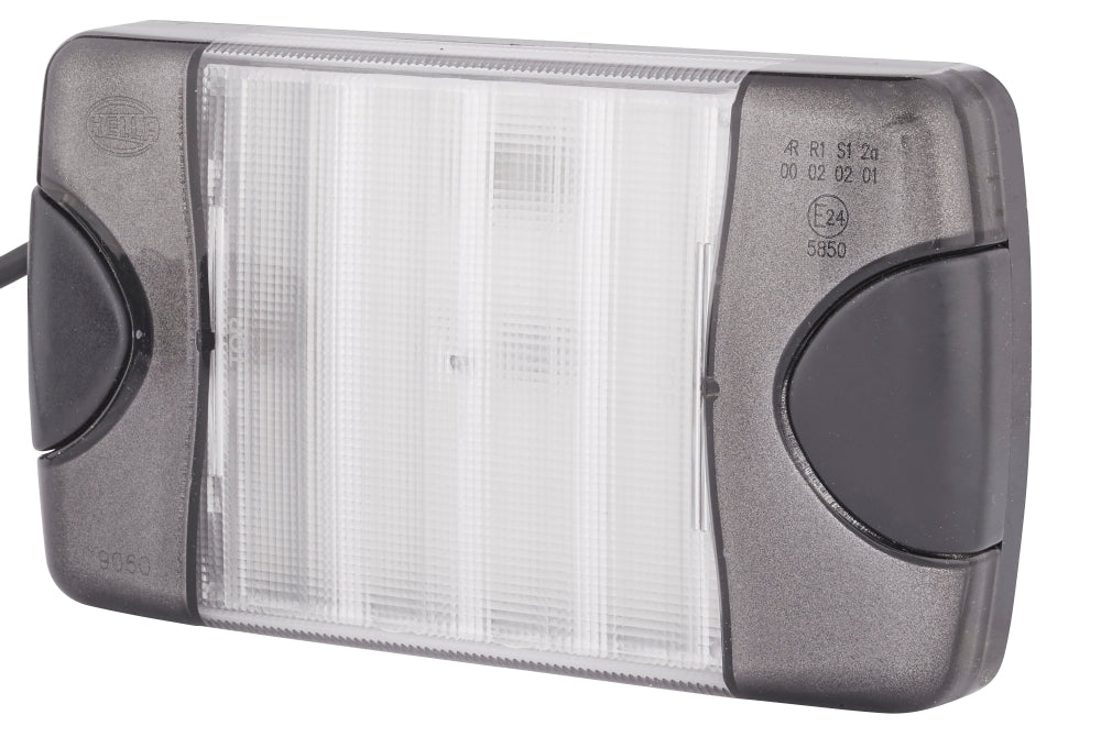HELLA Rearlight - DuraLED - LED - 12/24V 2SB980606-701