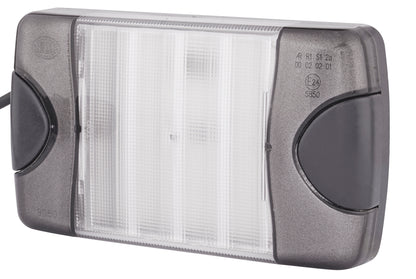 HELLA Rearlight - DuraLED - LED - 12/24V 2SB980606-701