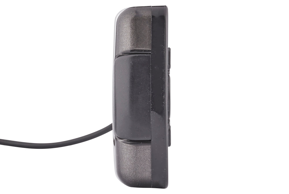 HELLA Rearlight - DuraLED - LED - 12/24V 2SB980606-701