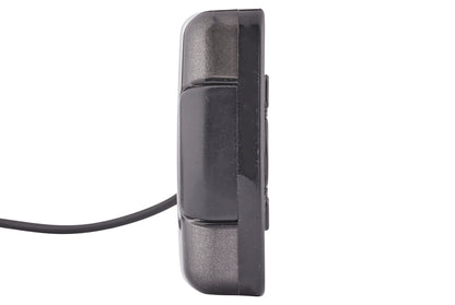 HELLA Rearlight - DuraLED - LED - 12/24V 2SB980606-701