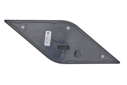 HELLA Rearlight - Shapeline Style - LED - 12/24V 2SD013342-211