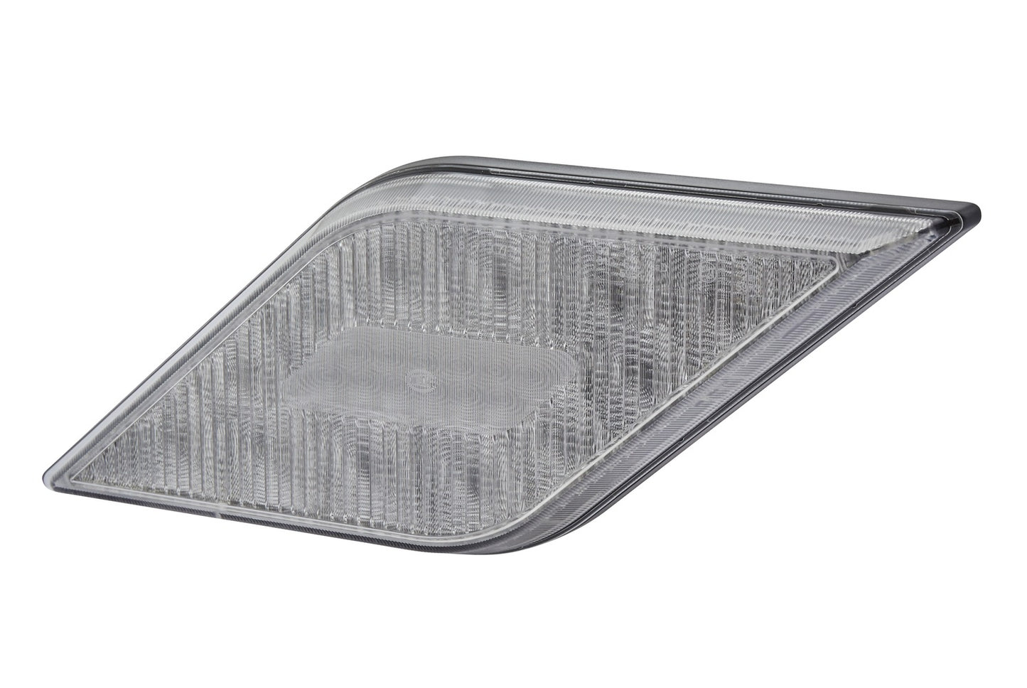 HELLA Rearlight - Shapeline Style - LED - 12/24V 2SD013342-211