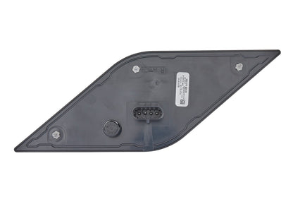 HELLA Rearlight - Shapeline Style - LED - 12/24V 2SD013342-221