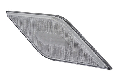 HELLA Rearlight - Shapeline Style - LED - 12/24V 2SD013342-221
