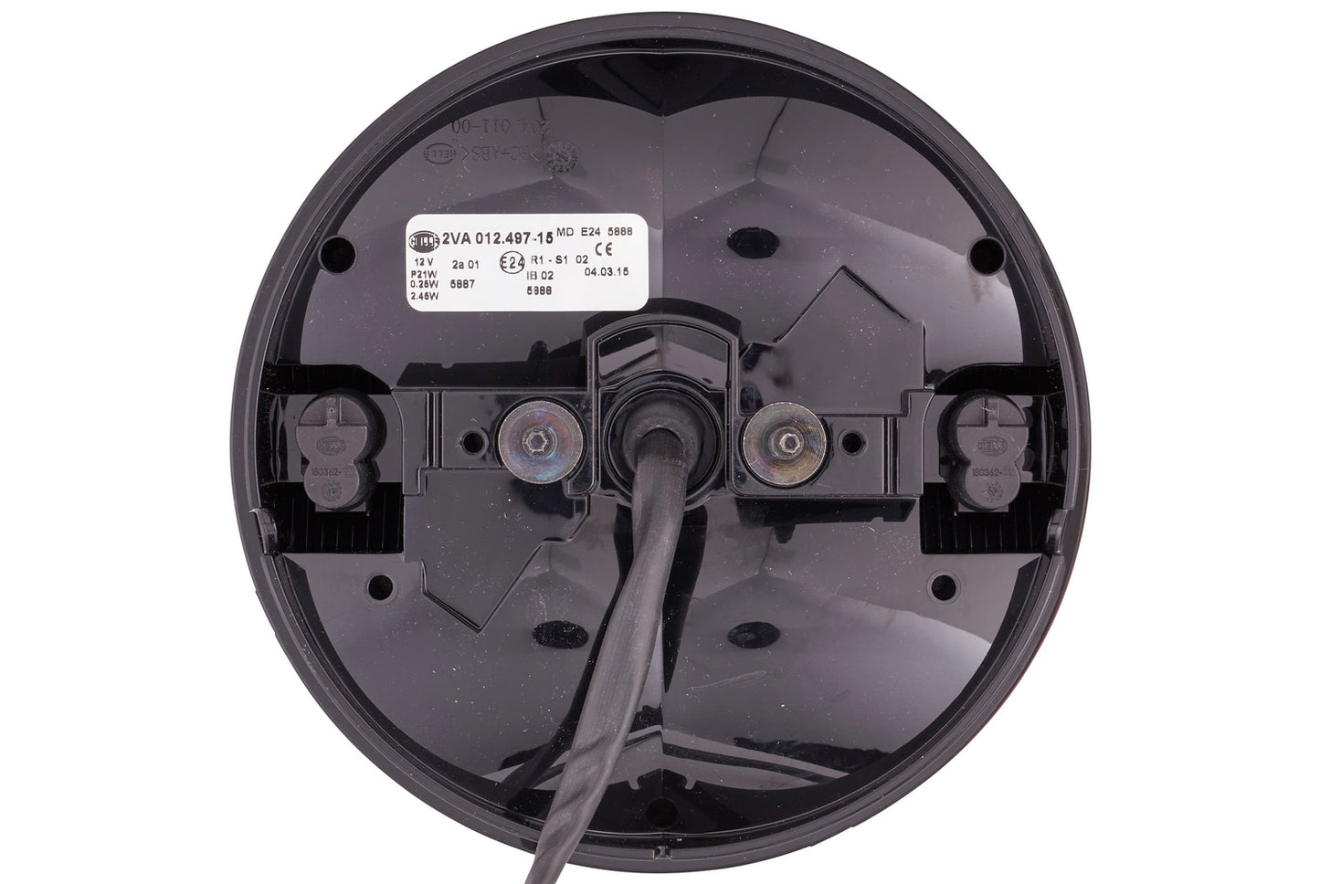 HELLA Rearlight - Hybrid - 12V 2VA012497-151