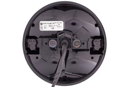 HELLA Rearlight - Hybrid - 12V 2VA012497-151