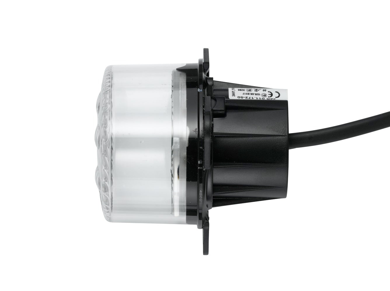 HELLA LED-Reverse Light - 24V 2ZR011172-501