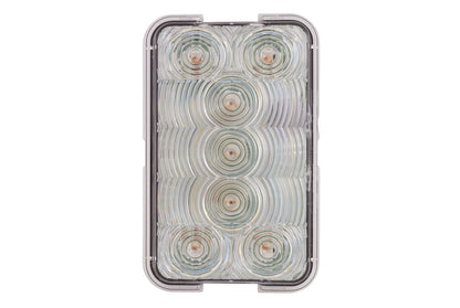 HELLA Bulb Holder, rear fog light - LED - 24V 9DW178909-021