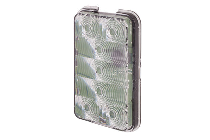 HELLA Bulb Holder, rear fog light - LED - 24V 9DW178909-021