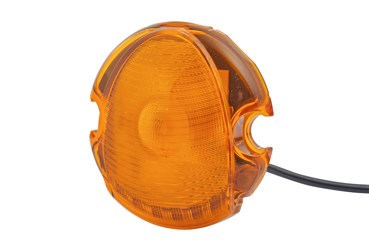 HELLA Direction Indicator - EuroLED - LED - 12/24V 2BA959822-601