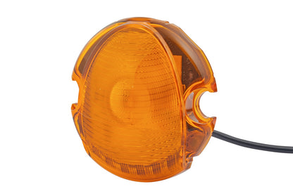 HELLA Direction Indicator - EuroLED - LED - 12/24V 2BA959822-601