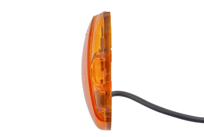 HELLA Direction Indicator - EuroLED - LED - 12/24V 2BA959822-601