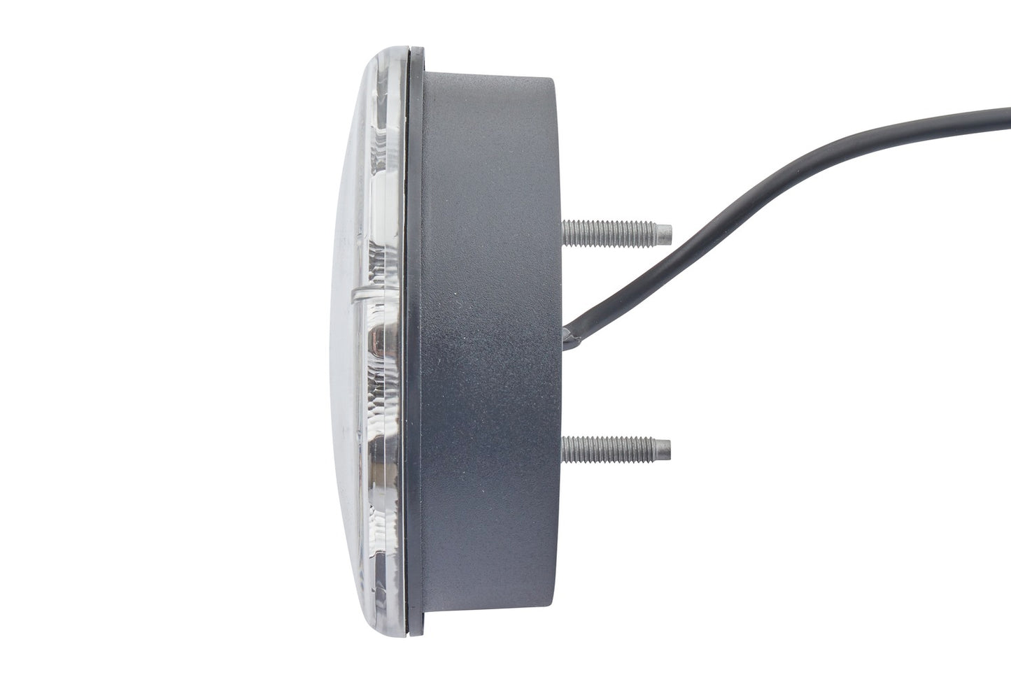 HELLA Rear Fog Light - LED - 24/12V 2NE344200-061