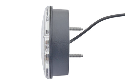 HELLA Rear Fog Light - LED - 24/12V 2NE344200-061