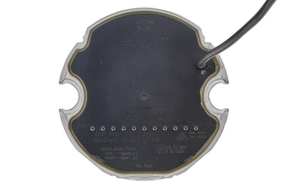 HELLA Rear Fog Light - EuroLED - LED - 12/24V 2NE959821-201