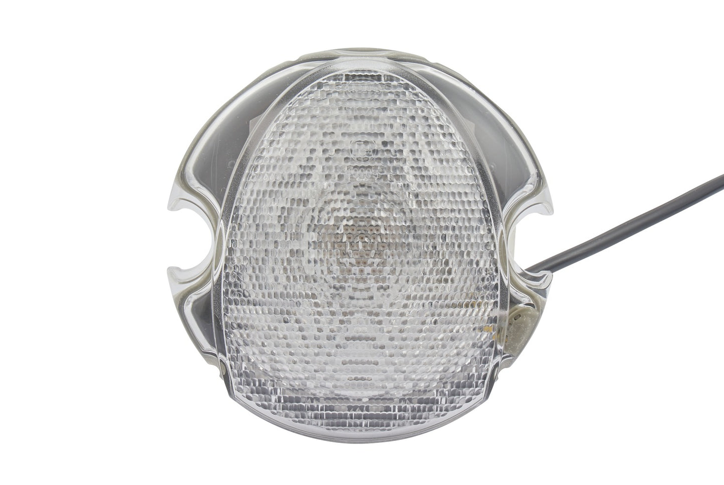 HELLA Rear Fog Light - EuroLED - LED - 12/24V 2NE959821-201