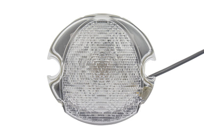 HELLA Rear Fog Light - EuroLED - LED - 12/24V 2NE959821-201