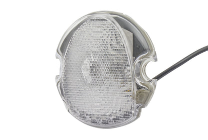 HELLA Rear Fog Light - EuroLED - LED - 12/24V 2NE959821-201