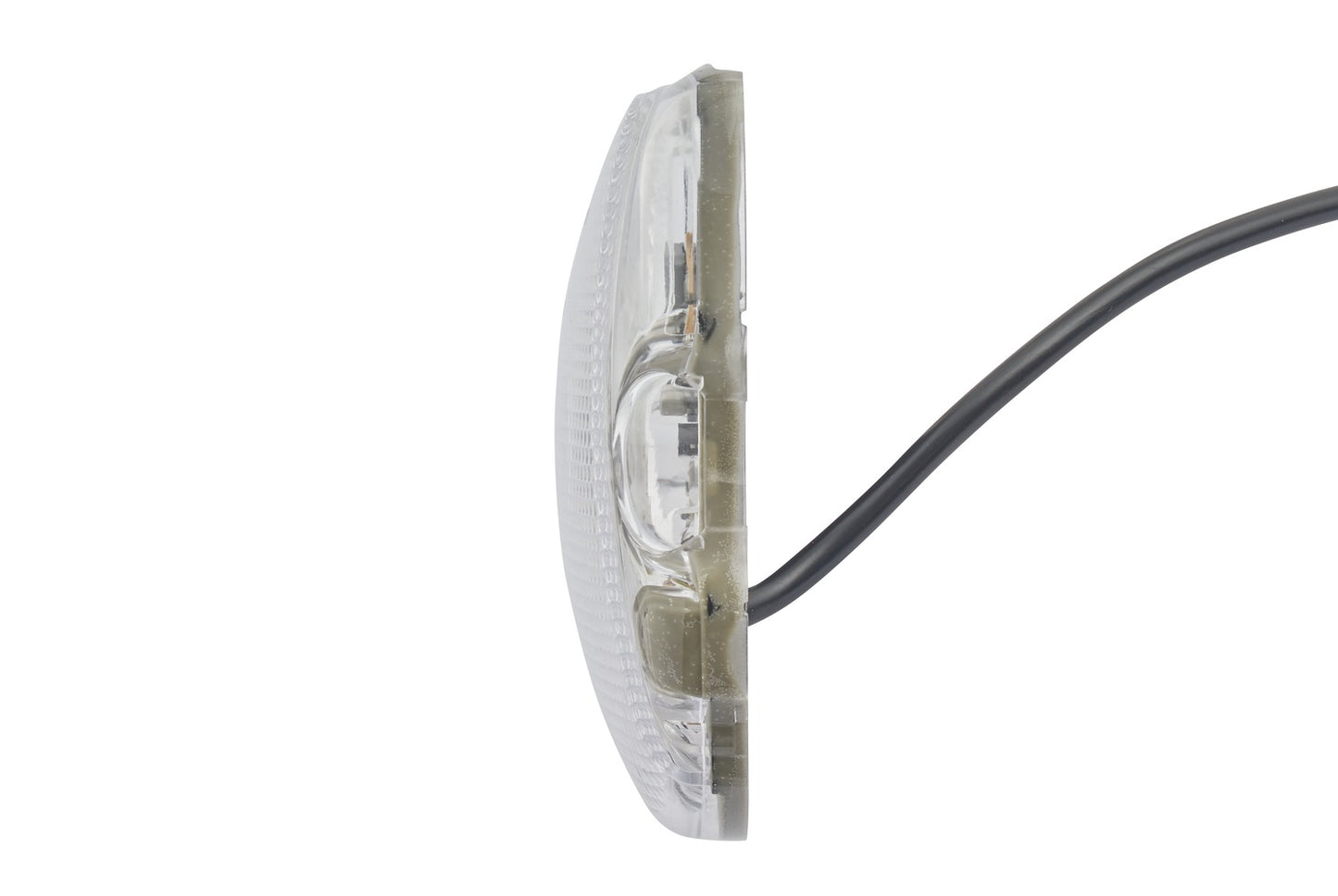 HELLA Rear Fog Light - EuroLED - LED - 12/24V 2NE959821-201