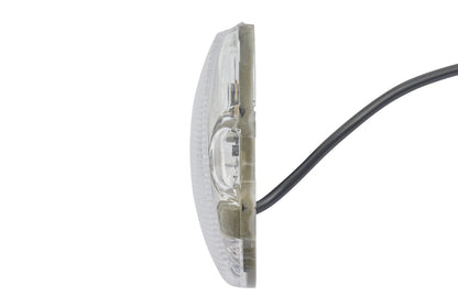 HELLA Rear Fog Light - EuroLED - LED - 12/24V 2NE959821-201