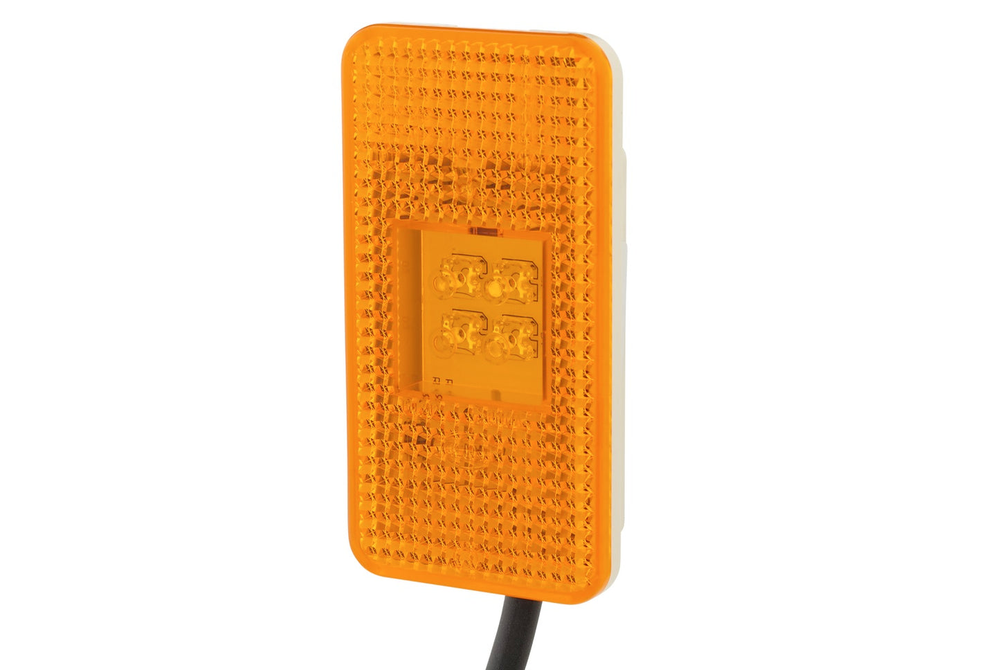 HELLA Side Marker Light - LED - 24V 2PS007972-011
