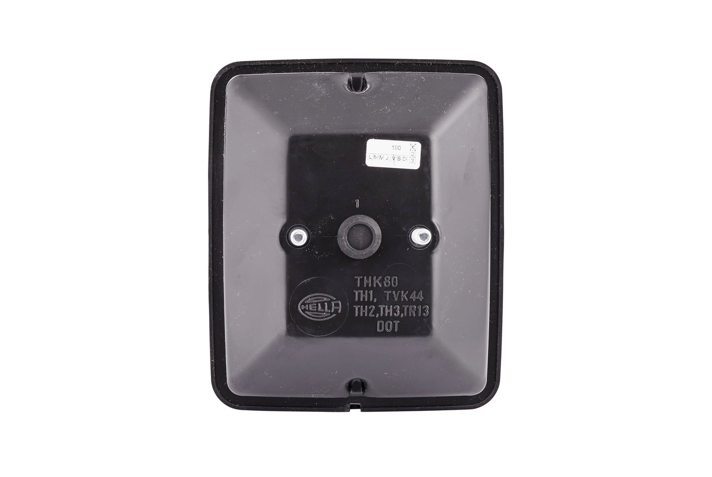 HELLA Tail Light - LED - 24V 2SA013236-241