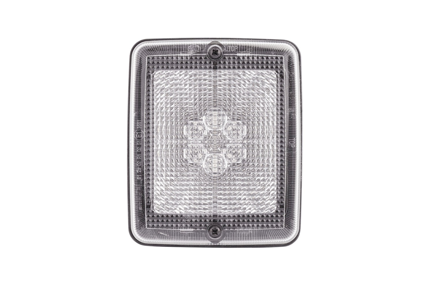 HELLA Tail Light - LED - 24V 2SA013236-241