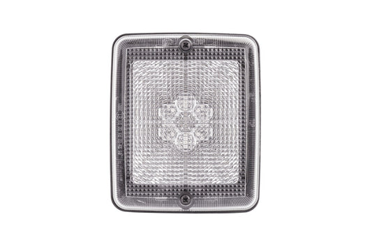HELLA Tail Light - LED - 24V 2SA013236-241