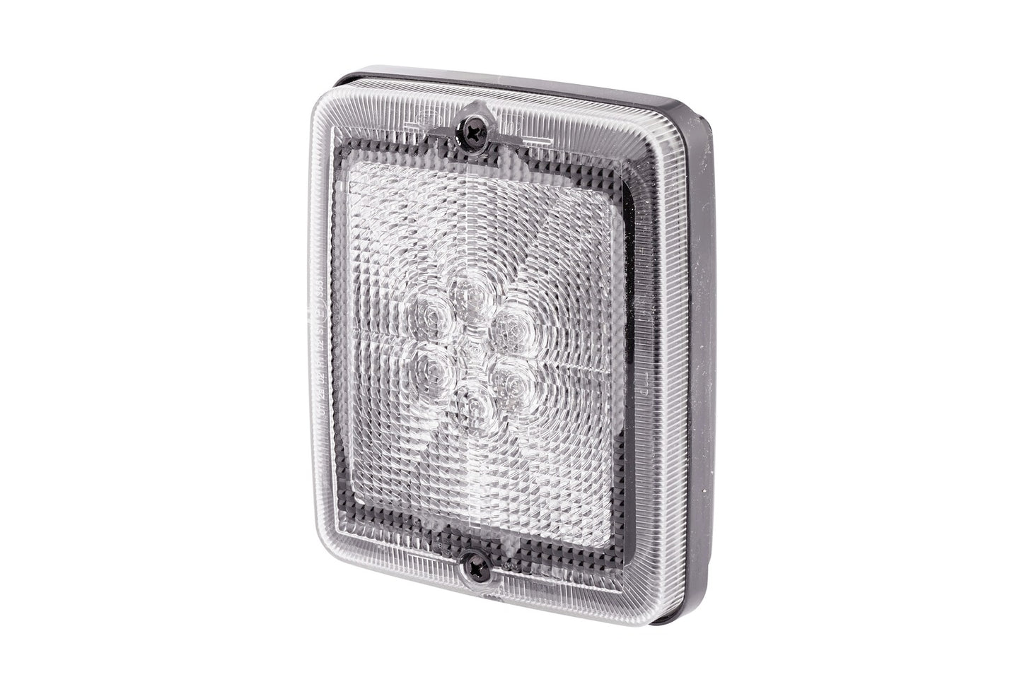 HELLA Tail Light - LED - 24V 2SA013236-241
