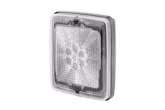 HELLA Tail Light - LED - 24V 2SA013236-241