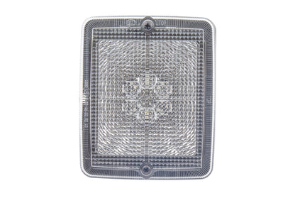 HELLA Tail Light - LED - 24V 2SA013236-361