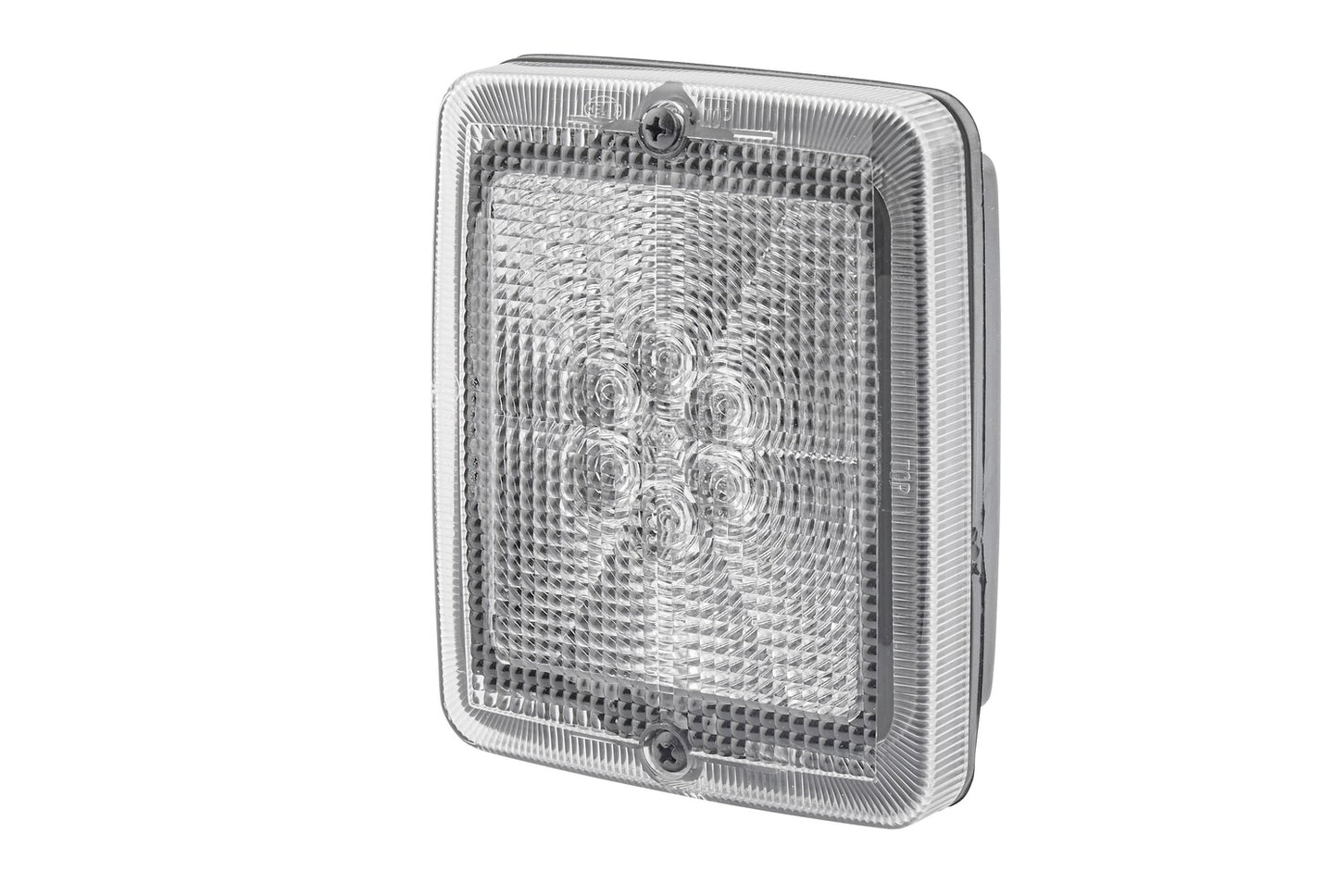 HELLA Tail Light - LED - 24V 2SA013236-361