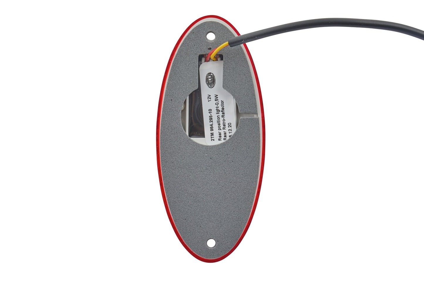 HELLA Tail Light - LED - 12V 2TM964295-101