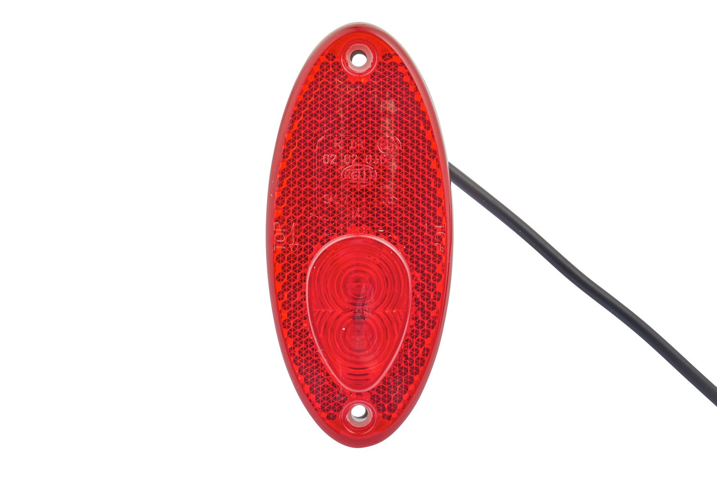 HELLA Tail Light - LED - 12V 2TM964295-101