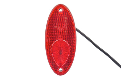 HELLA Tail Light - LED - 12V 2TM964295-101