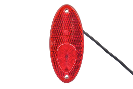 HELLA Tail Light - LED - 12V 2TM964295-101