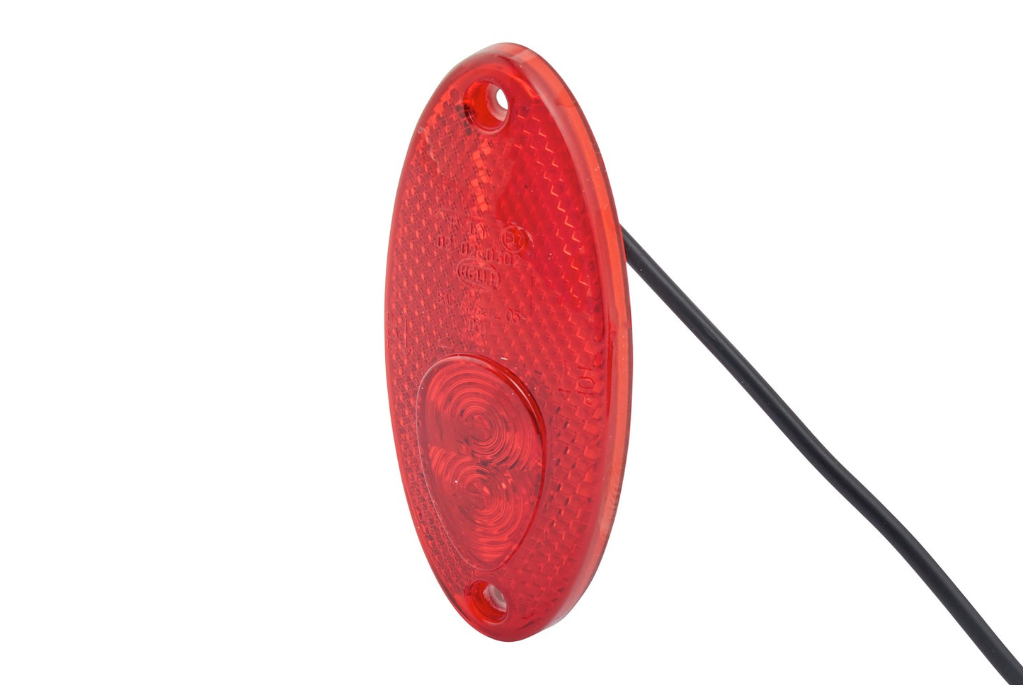 HELLA Tail Light - LED - 12V 2TM964295-101