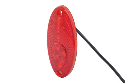 HELLA Tail Light - LED - 12V 2TM964295-101