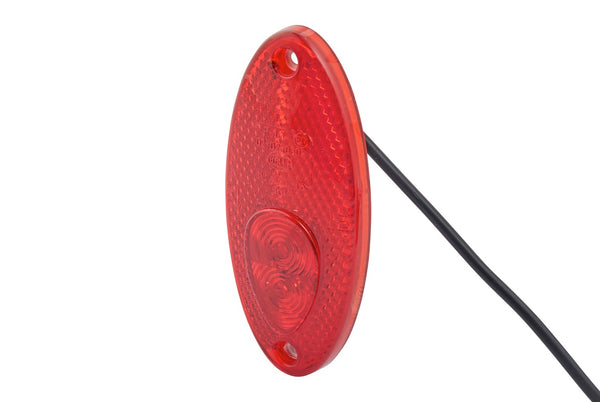 HELLA Tail Light - LED - 12V 2TM964295-101