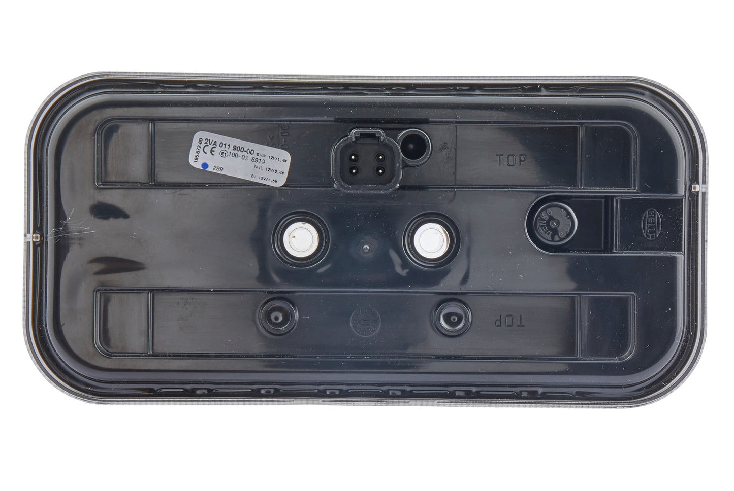 HELLA Rearlight - LED - 12V 2VA011900-001
