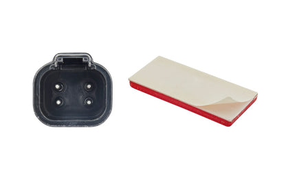 HELLA Rearlight - LED - 12V 2VA011900-001