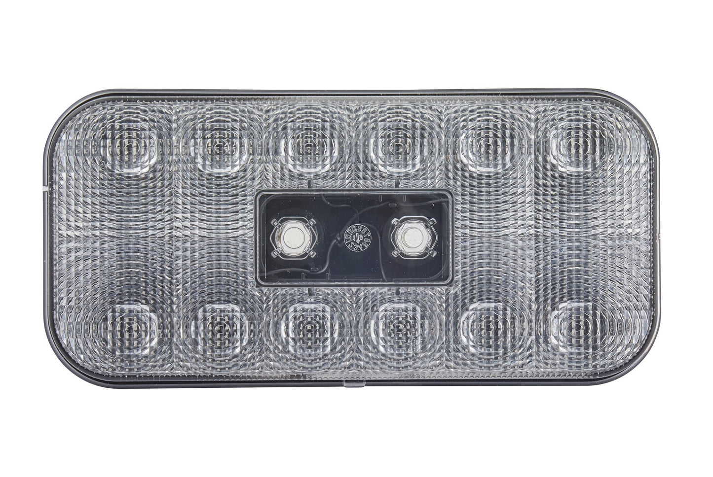 HELLA Rearlight - LED - 12V 2VA011900-001