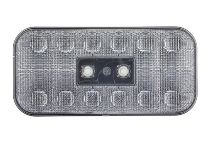 HELLA Rearlight - LED - 12V 2VA011900-001